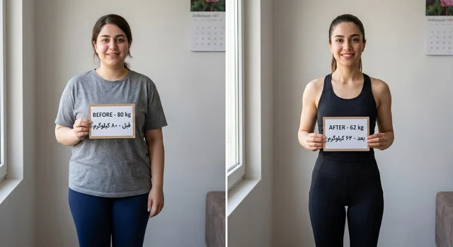 Weight Loss and Body Shaping Services