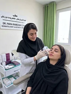 Lip filler